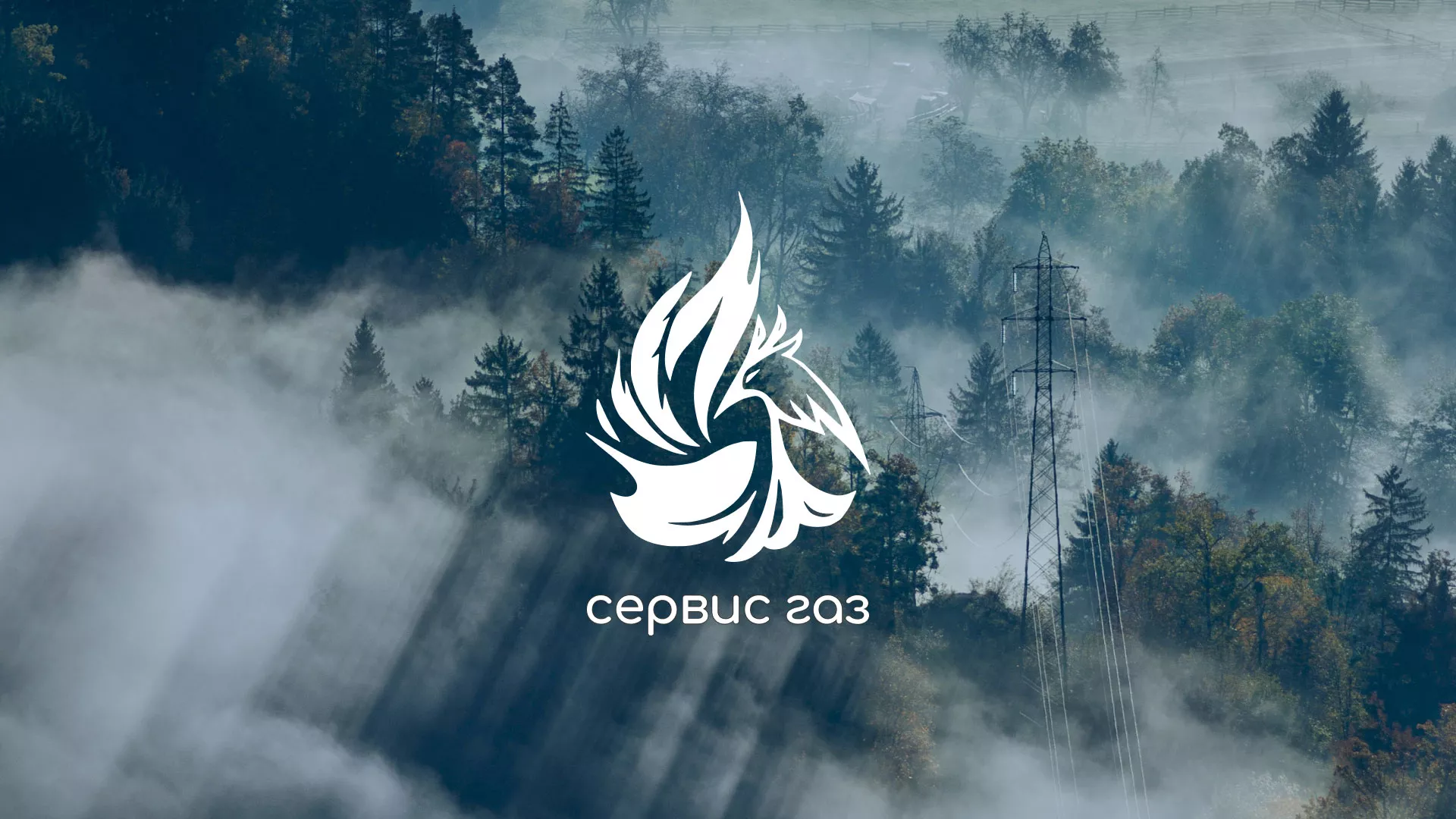 Создание сайта компании «Сервис газ» в Красновишерске