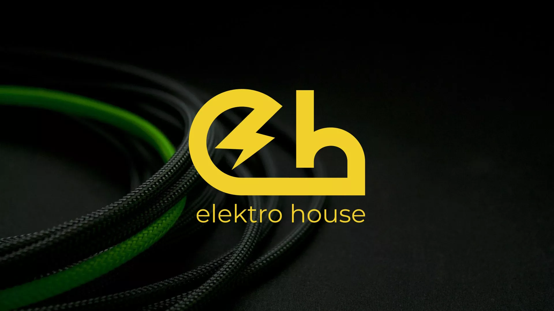 Создание сайта компании «Elektro House» в Красновишерске