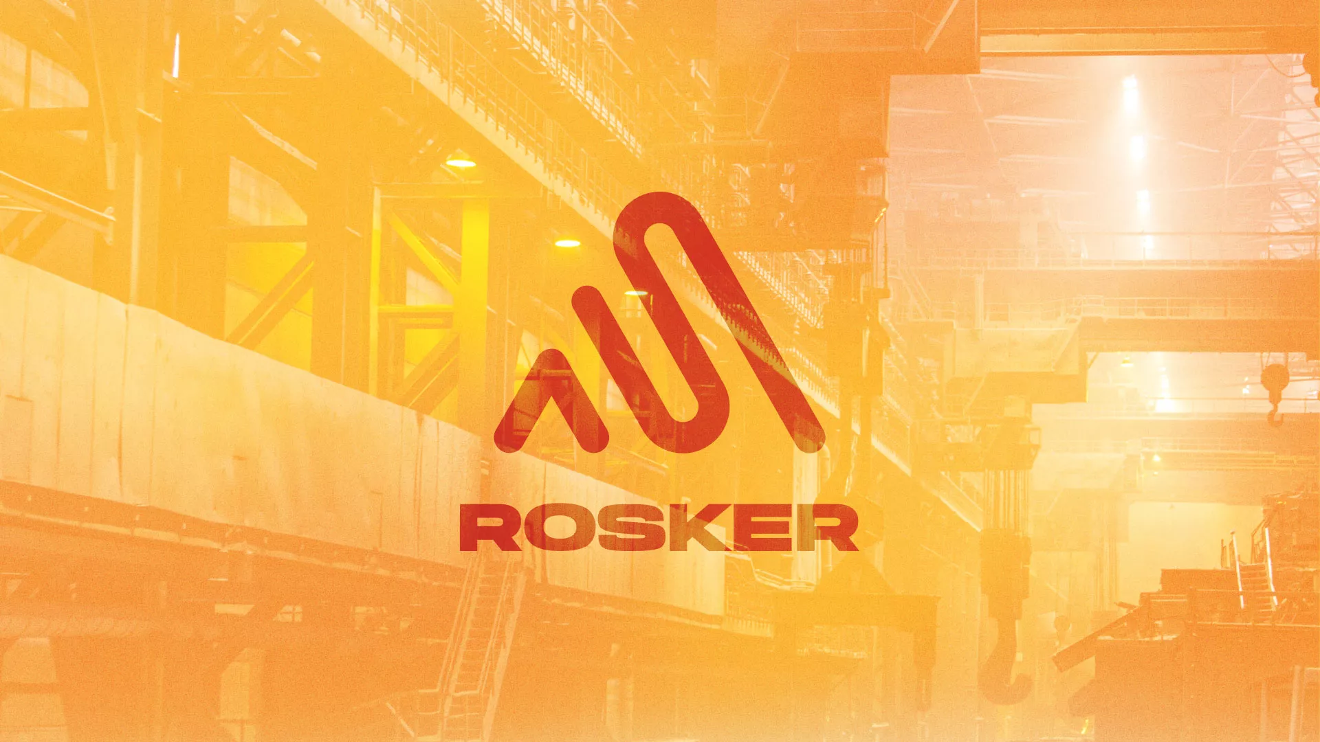 Ребрендинг компании «Rosker» и редизайн сайта в Красновишерске