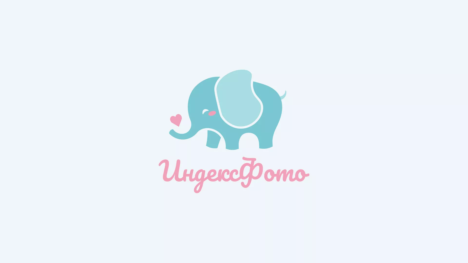 Создание логотипа компании «Индекс Фото» в Красновишерске