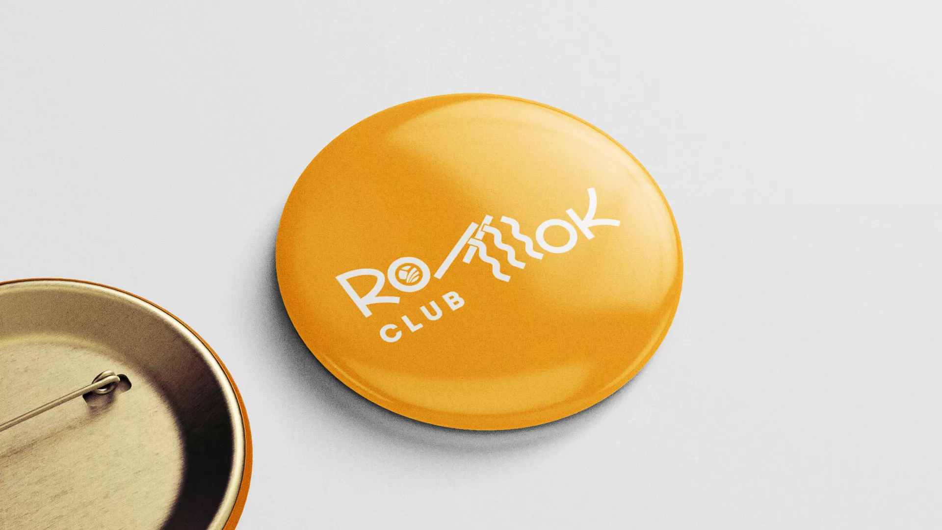 Создание логотипа в Красновишерске для суши-бара «Roll Wok Club» Создание логотипа в Красновишерске для суши-бара «Roll Wok Club»